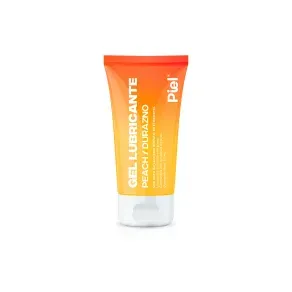 GEL LUBRICANTE PIEL DURAZNO * 30 ML