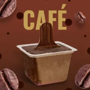 HELADO SAN JERONIMO TRADICIONAL CAFE *80 GR