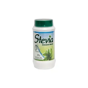 STEVIA ENDULZANTE NATURAL * 200 GR