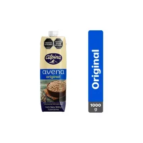 AVENA ALPINA * 1000 ML