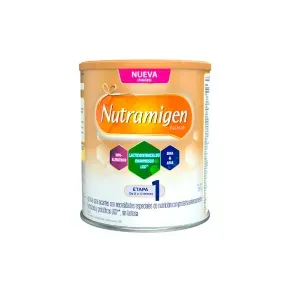 NUTRAMIGEN LGG * 357 GR