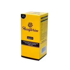 PASSIFLORINE * 120 ML