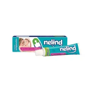 NELIND CREMA * 40 GR