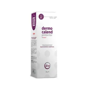 CREMA DERMOPROTECTORA OCHO + CALENDULA * 60 GRX