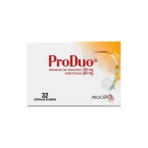 PRODUO * 32 CAP