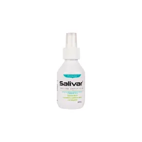 SALIVAR NF SPRAY * 120 ML