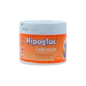 HIPOGLOS CALENDULA * 60 GR