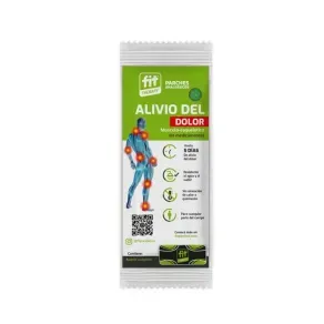 FIT THERAPY * 1 PARCHE