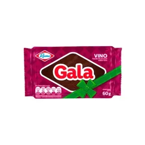 PONQUE GALA VINO TAJADA * 60 GR