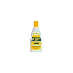 SHAMPOO ESCAMED (LAZZUS) AMARILLO * 180 ML