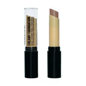 BASE CORRECTORA CREMOSA EN BARRA BRUNETTE # 07