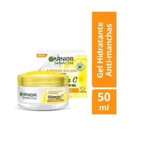 SERUM GARNIER GEL HIDRATANTE * 50 ML