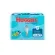 HUGGIES TRIPLE PROTECCION XG/4 * 25 UND