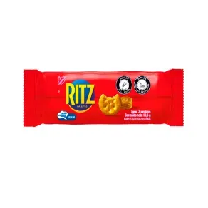 GALLETA RITZ SALADITAS *20 GR