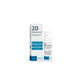 2D DERMATOLOGY * 30 ML