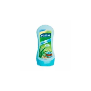 SAVITAL ACOND BIOTINA Y SABILA *490 ML
