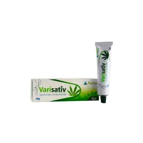 VARISATIV GEL * 60 GR