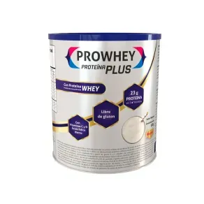 PROWHEY PLUS PROTEINA NATURAL * 320 GR