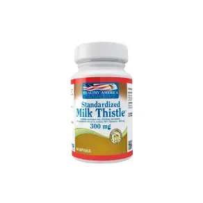MILK THISTLE 300 MG * 90 SOFTGELS