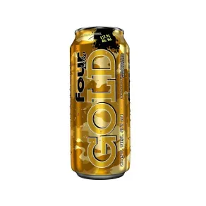 FOUR LOKO GOLD * 473 ML