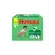 HUGGIES ACTIVE SEC ET 3-G * 25 UND