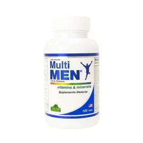 MULTI - MEN * 100 TAB
