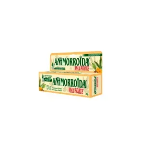 ANTIHEMORROIDAL-MAX-FORTE-CREMA---80-GR-