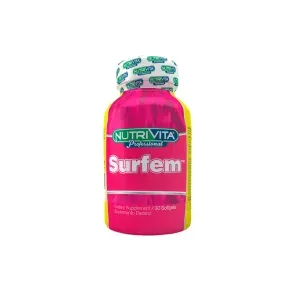 SURFEM--30-SOFTGEL