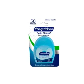 SEDA-DENTAL-PROQUIDENT-CON-CERA-NATURAL---50-MET