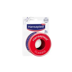 HANSAPLAST-CLASSIC-ESPARADRAPO-5-M---2.5-CM