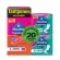 NOSOTRAS-TAMPONES-APLICADOR-SUPER---8-UND---20-PROTECTORES-DIARIOS-LARGOS