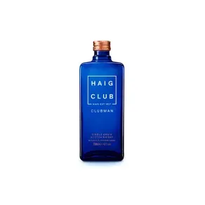 WHISKY-HAIG-CLUB-CLUBMAN---700-ML
