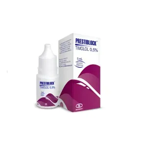 PRESTIBLOCK--TIMOLOL--0.5--GOTAS--5-ML