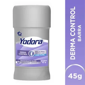 YODORA-BARRA-DERMA-CONTROL-WOMEN--FCO---45G