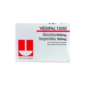 VEDIPAL-1000-MG---30-TAB
