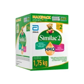 SIMILAC-2-5HMOS---1400-GR