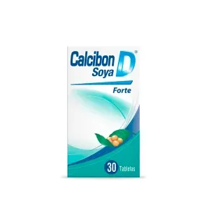 CALCIBON-D-SOYA-FORTE---30-TAB