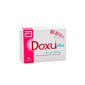 DOXU-PLUS-10-250MG---10-TAB