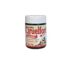 CIRUELFORT-JALEA-LAXANTE---300-GR