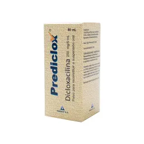 PREDICLOX-250-MG-5---80-ML