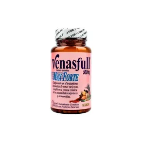 VENASFULL-MAX-FORTE---50-CAP