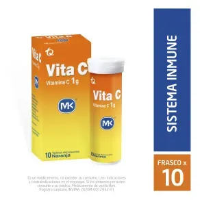 VITA-C-1GR-EFERV-NARANJA-FCO---10-TAB