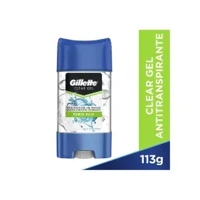 GILLETTE-CLEAR-GEL-POWER-RUSH---113-GR