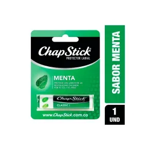 CHAPSTICK-MENTA---4.2-GR