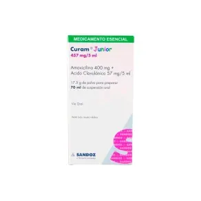 CURAM-JUNIOR-457-MG---70-ML--