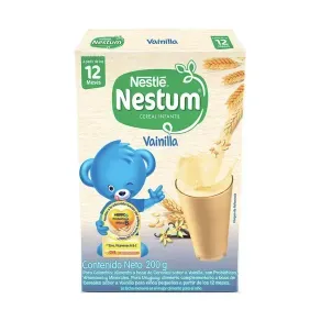 NESTUM-VAINILLA--200-GR--