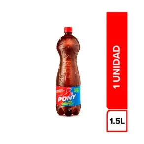 PONY-MALTA-PET---1.5-LT