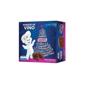 PONQUE-BIMBO-X-250G