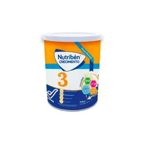 NUTRIBEN-CRECIMIENTO-3---400-GR