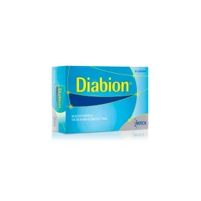 DIABION--30-CAP